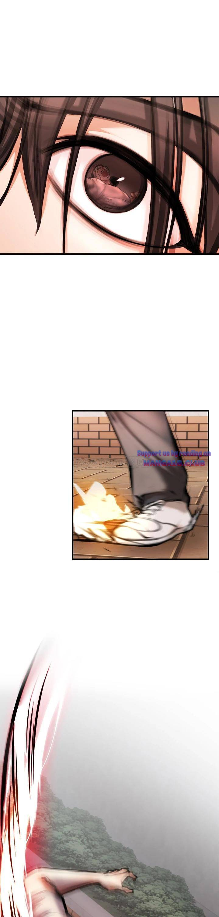 The Real Deal Raw Chapter 2 - Page 82