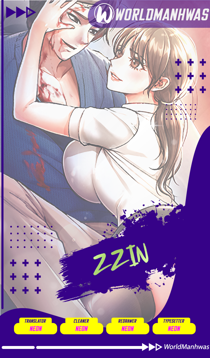 The Real Deal Raw Chapter 20 - Page 1