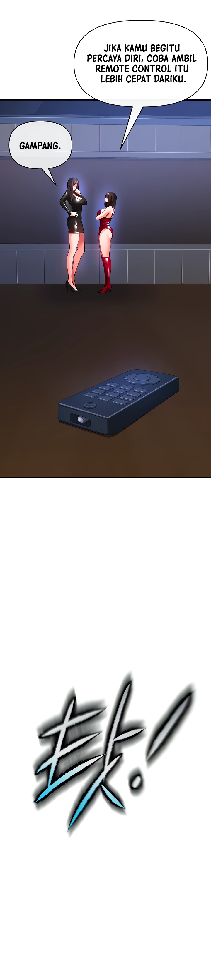 The Real Deal Raw Chapter 26 - Page 29