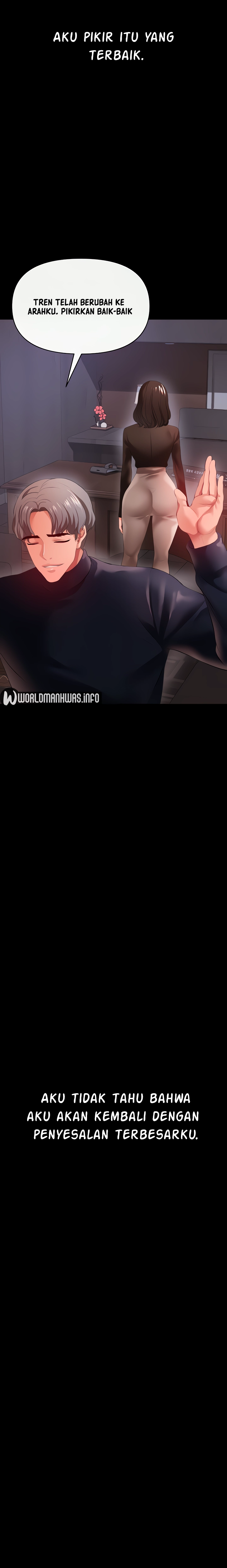 The Real Deal Raw Chapter 27 - Page 22