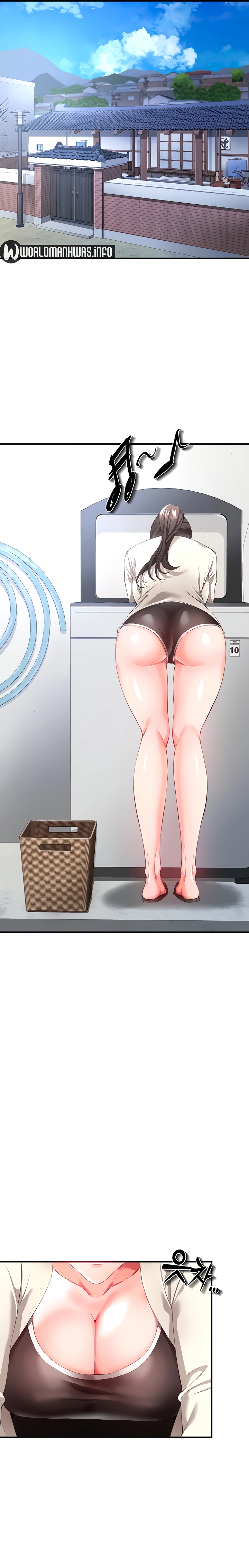 The Real Deal Raw Chapter 28 - Page 16