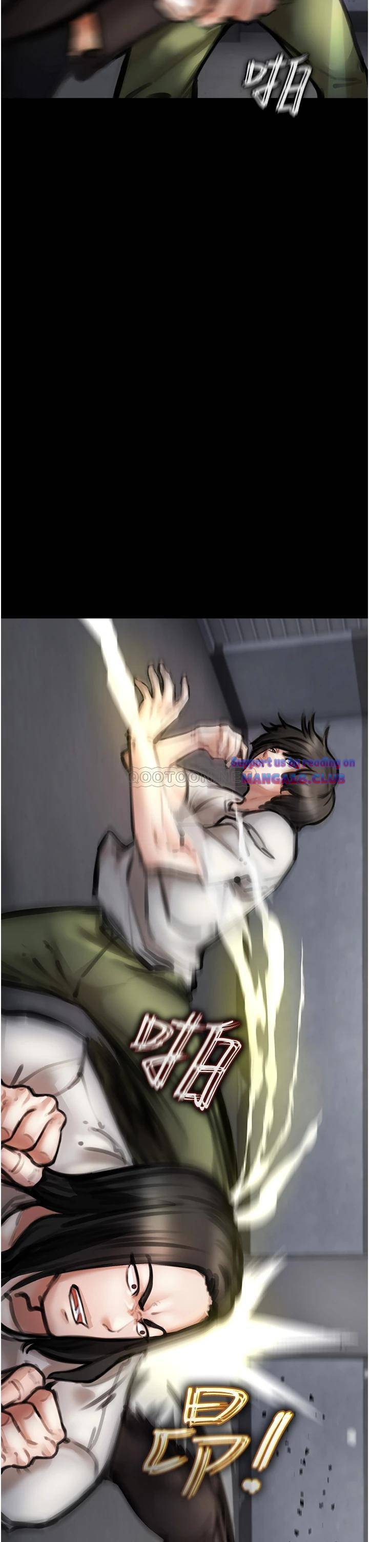 The Real Deal Raw Chapter 4 - Page 32