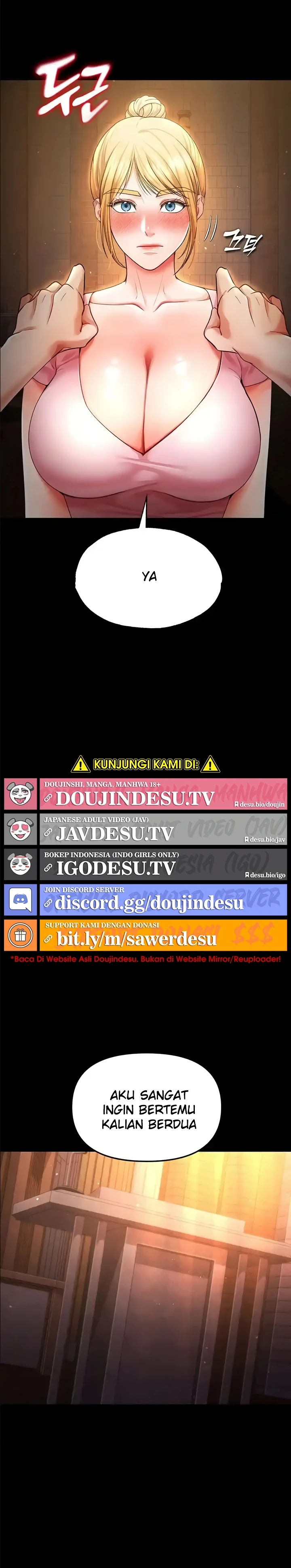 The Real Deal Raw Chapter 42 - Page 26