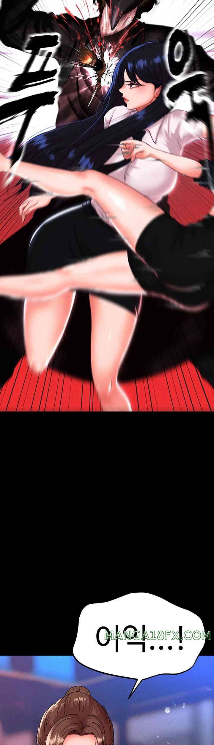 The Real Deal Raw Chapter 50 - Page 37