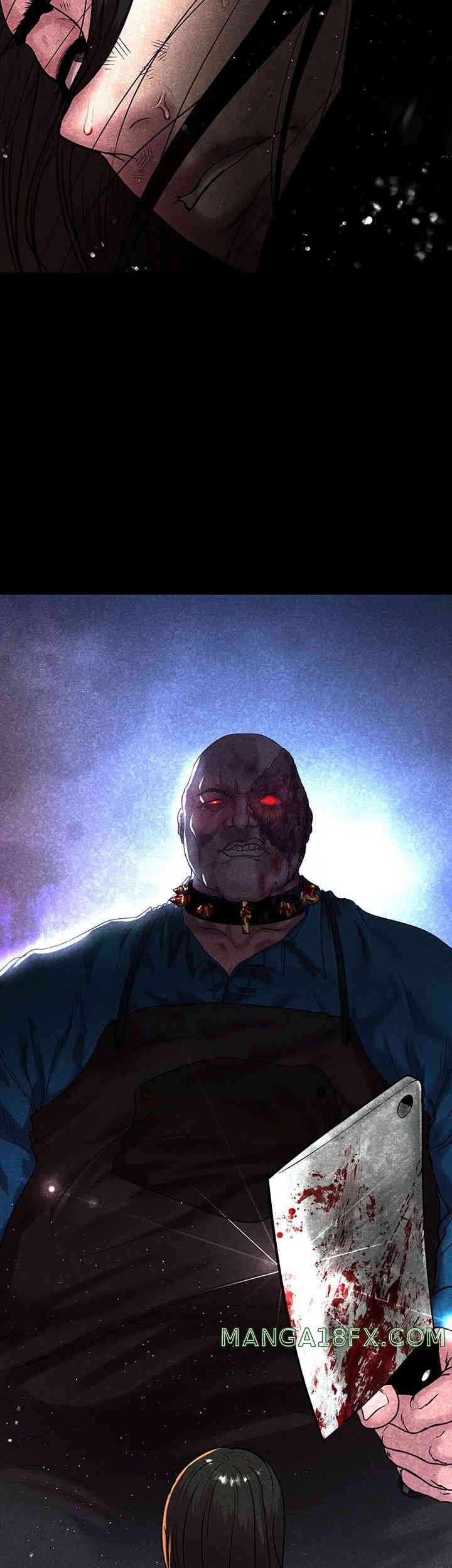 The Real Deal Raw Chapter 50 - Page 53