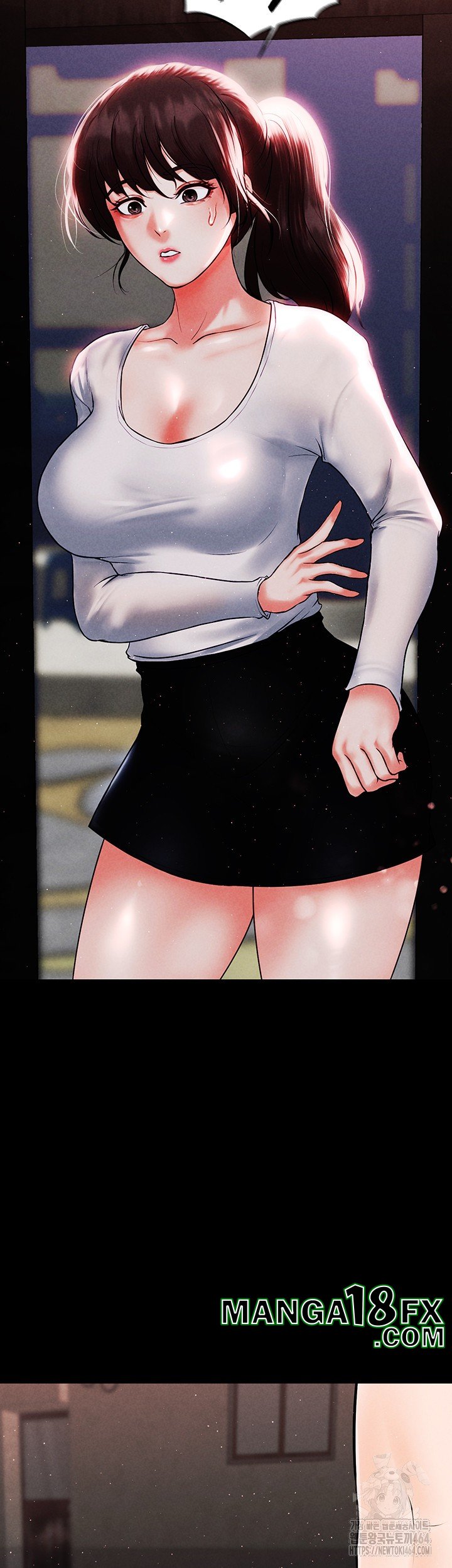 The Real Deal Raw Chapter 68 - Page 45