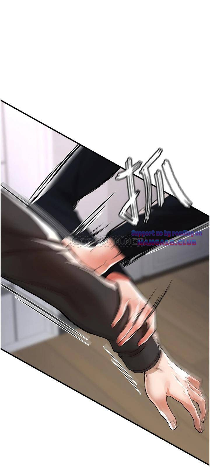 The Real Deal Raw Chapter 8 - Page 42