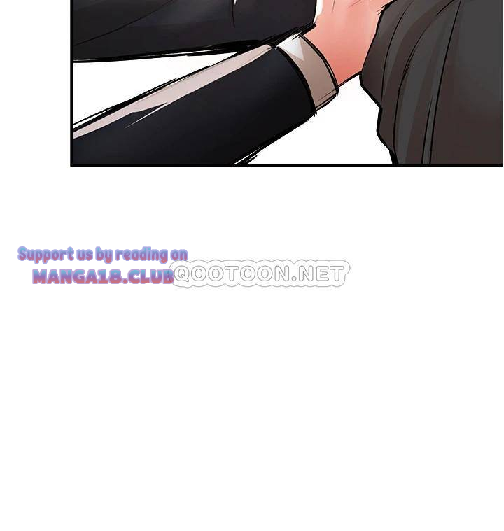 The Real Deal Raw Chapter 8 - Page 51