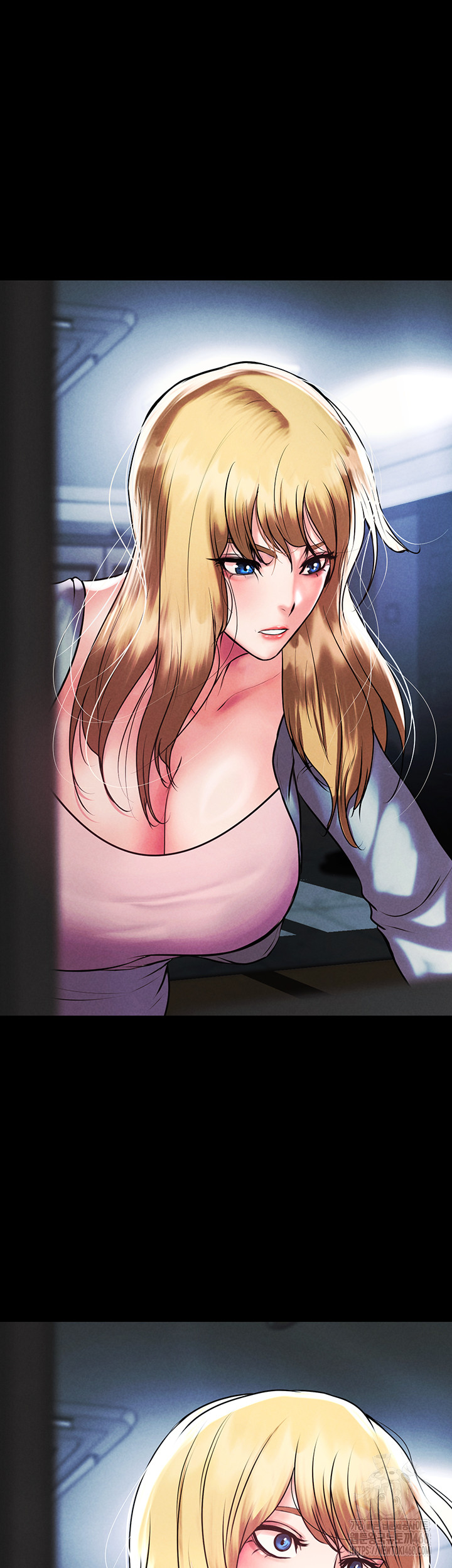 The Real Deal Raw Chapter 81 - Page 64