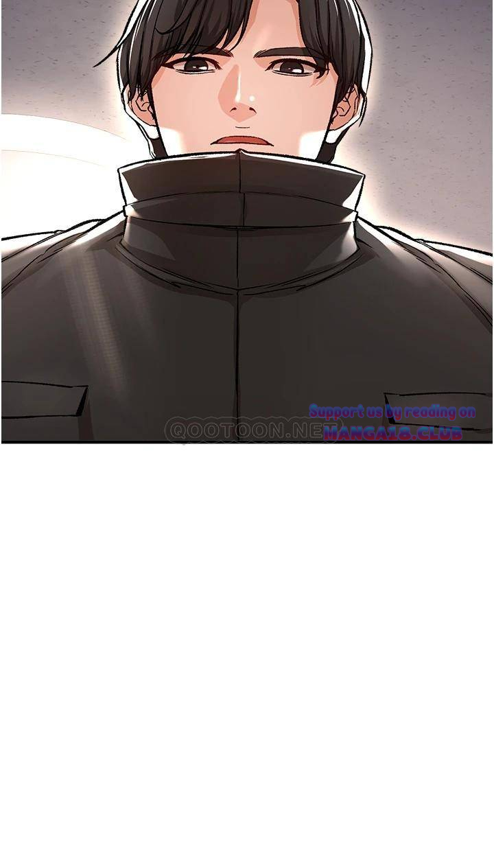 The Real Deal Raw Chapter 9 - Page 34