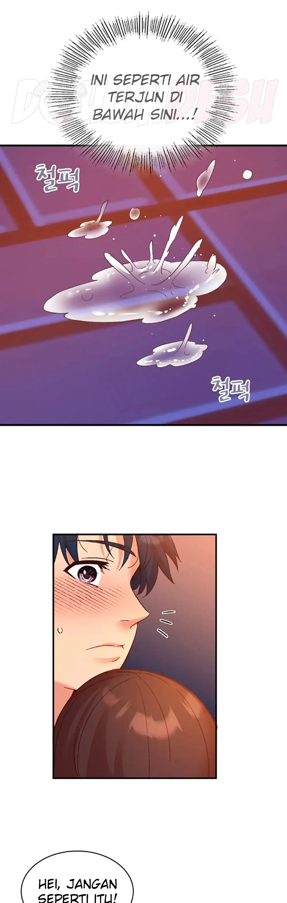 Smart App Life Raw Chapter 18 - Page 33