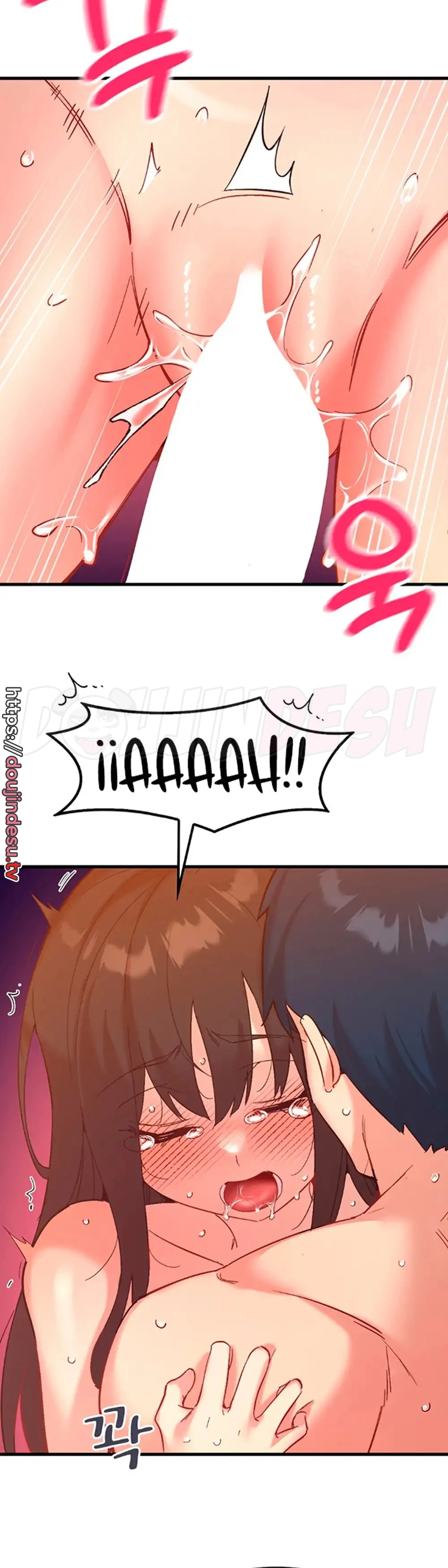 Smart App Life Raw Chapter 19 - Page 30