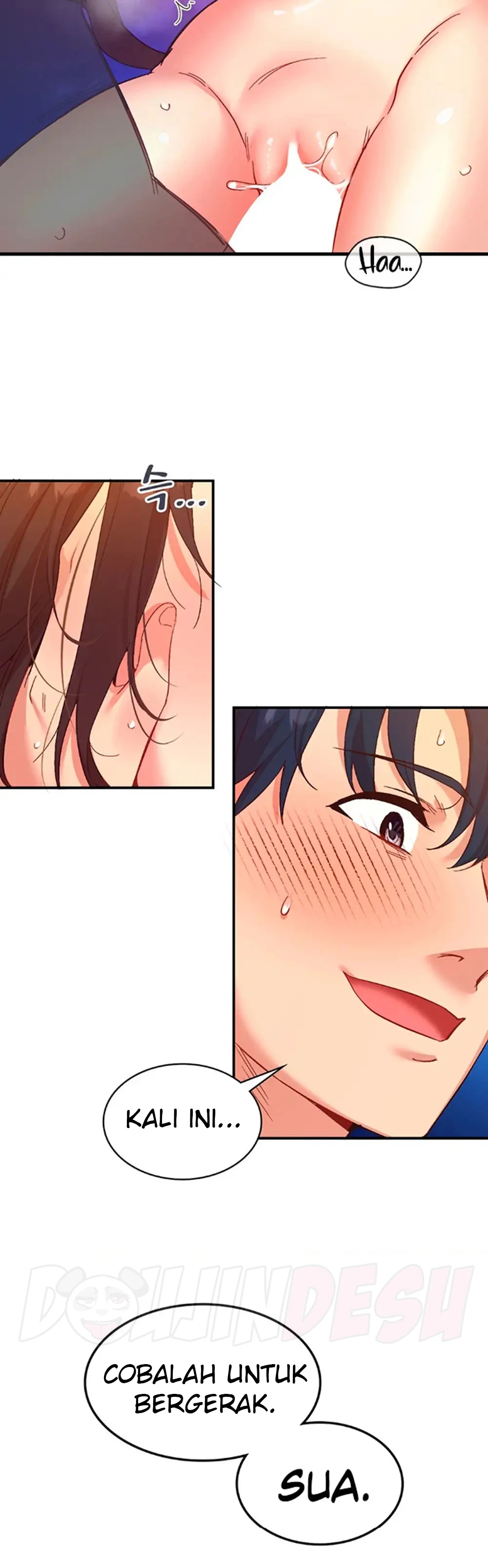 Smart App Life Raw Chapter 19 - Page 32