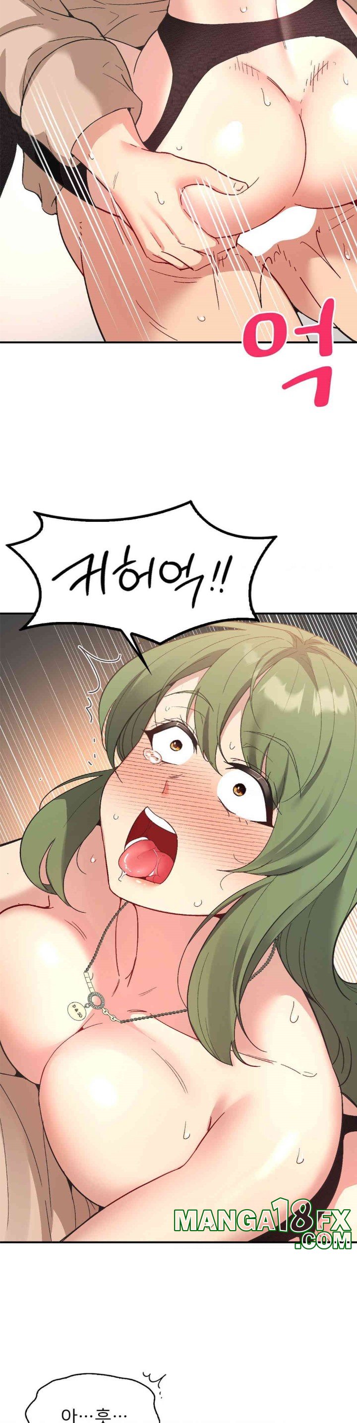 Smart App Life Raw Chapter 69 - Page 20