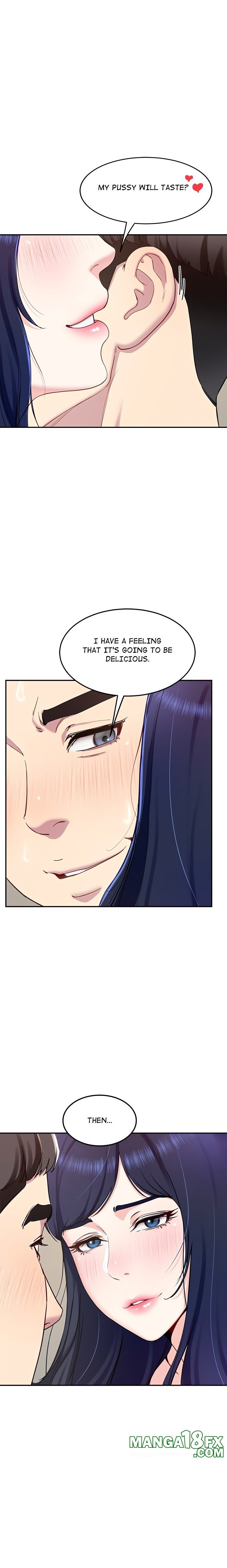 Harem King Chapter 16 - Page 24