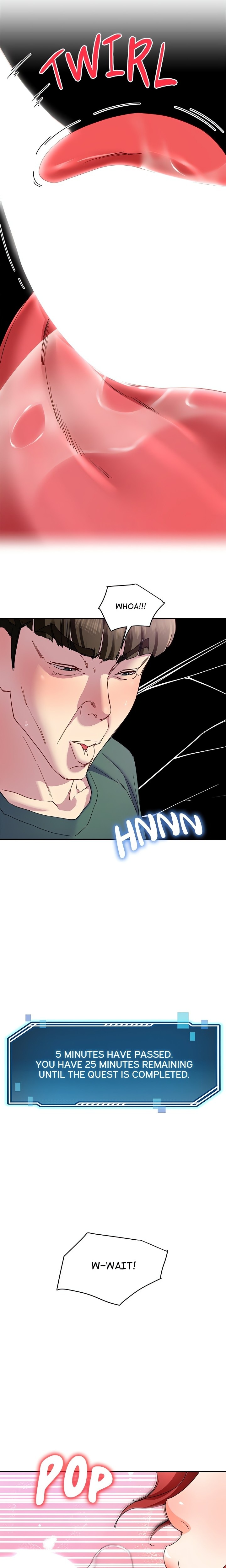 Harem King Chapter 20 - Page 18