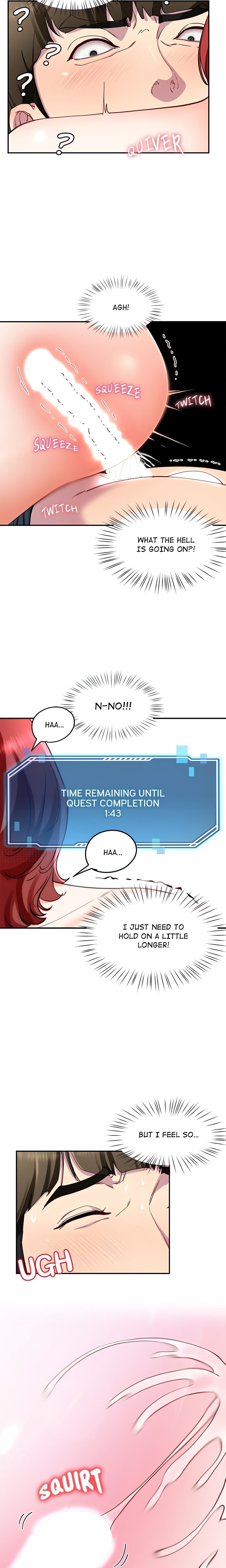 Harem King Chapter 21 - Page 22