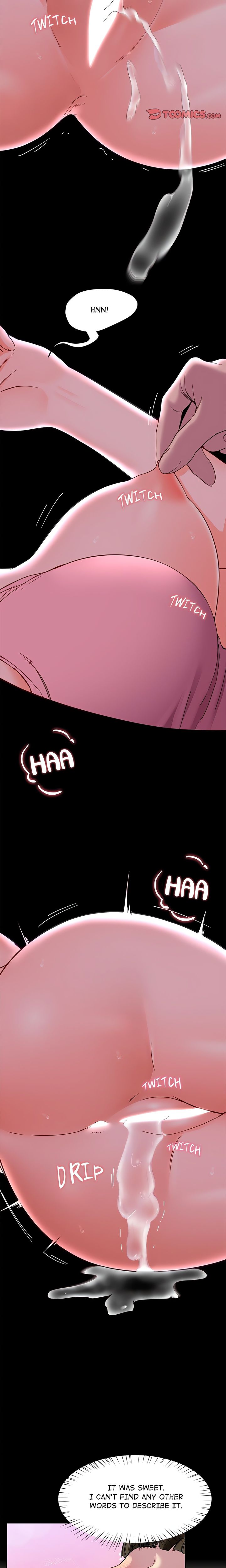 Harem King Chapter 23 - Page 10