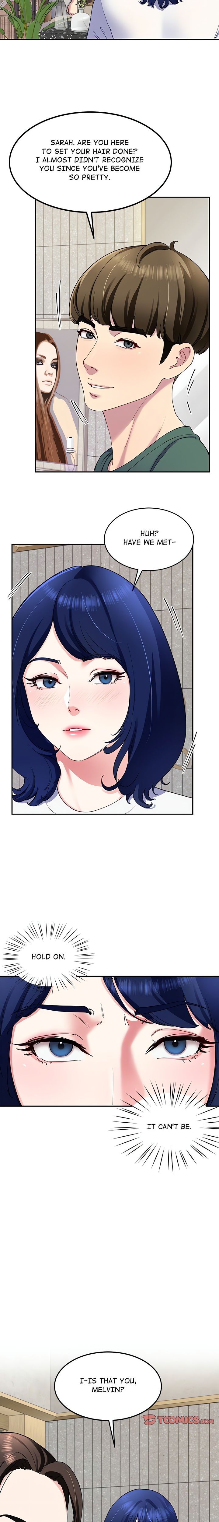 Harem King Chapter 23 - Page 23