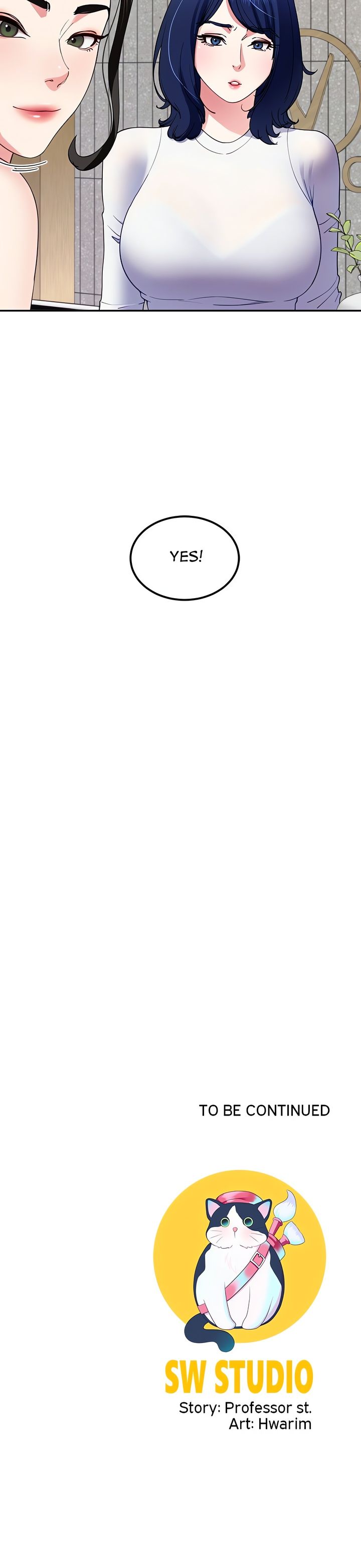 Harem King Chapter 23 - Page 24