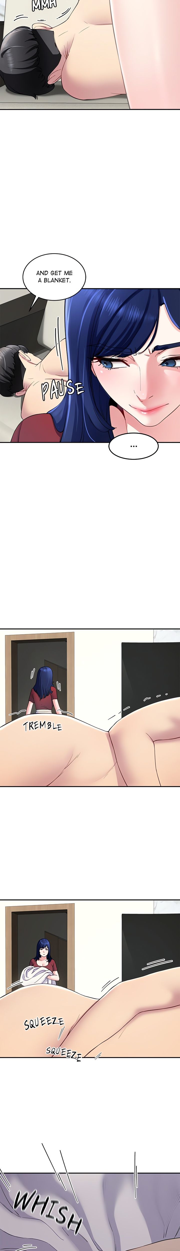 Harem King Chapter 23 - Page 4