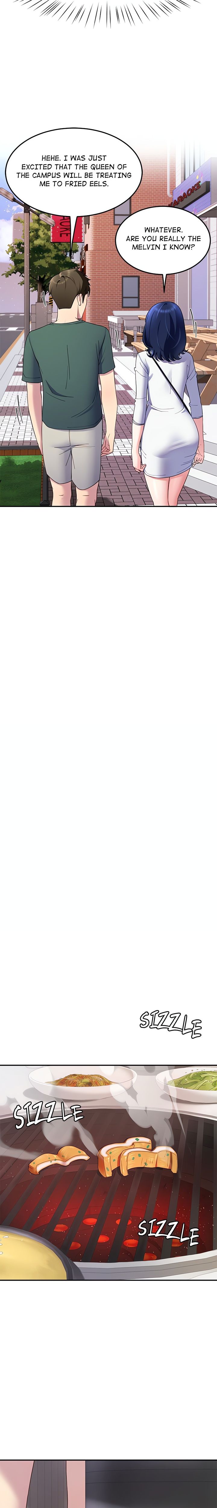 Harem King Chapter 25 - Page 4