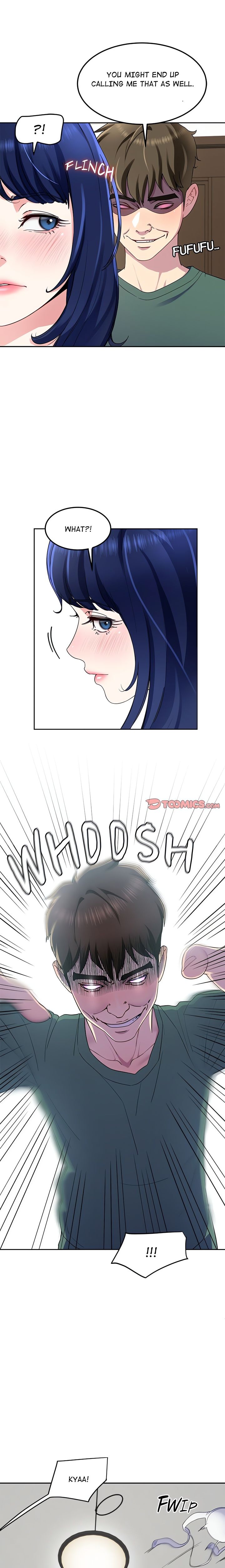 Harem King Chapter 26 - Page 2