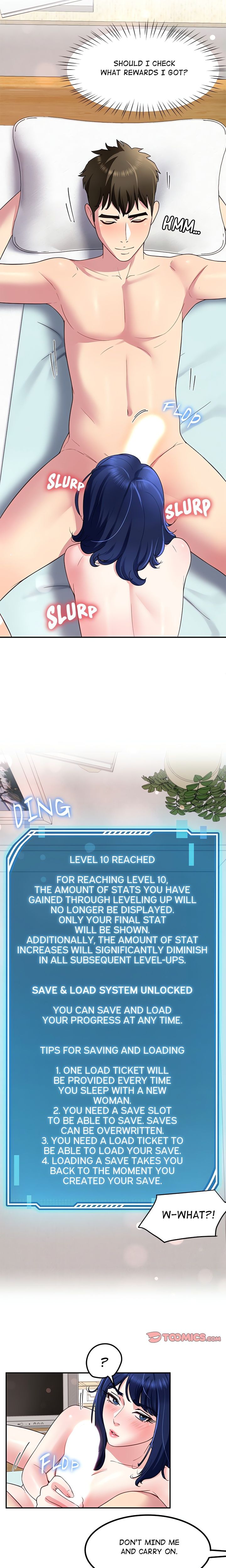 Harem King Chapter 30 - Page 13