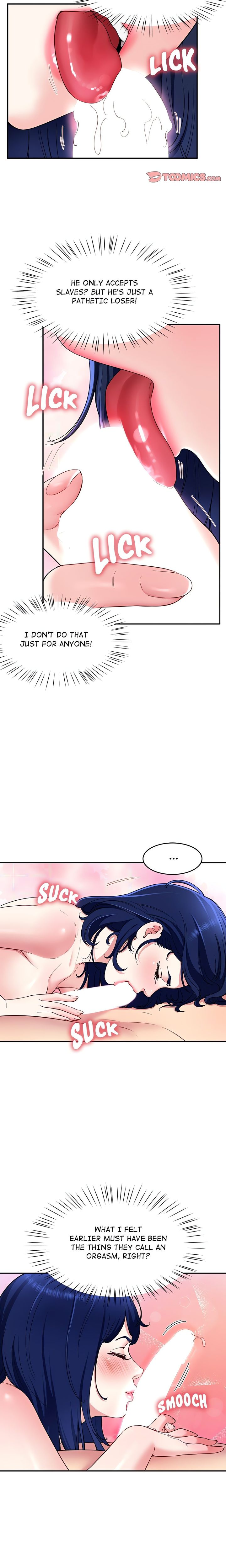 Harem King Chapter 30 - Page 15