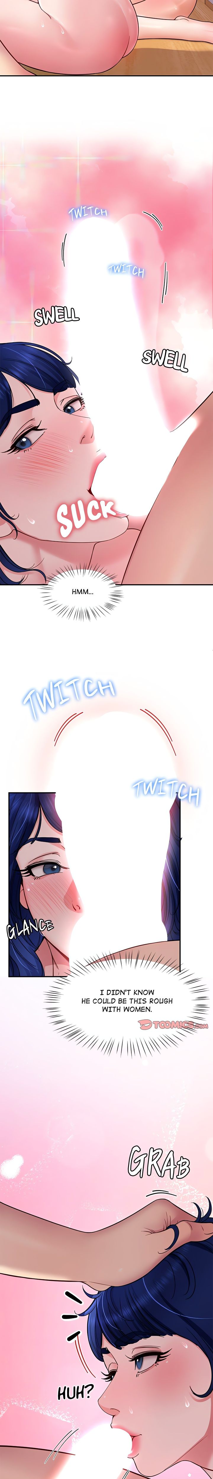 Harem King Chapter 32 - Page 14