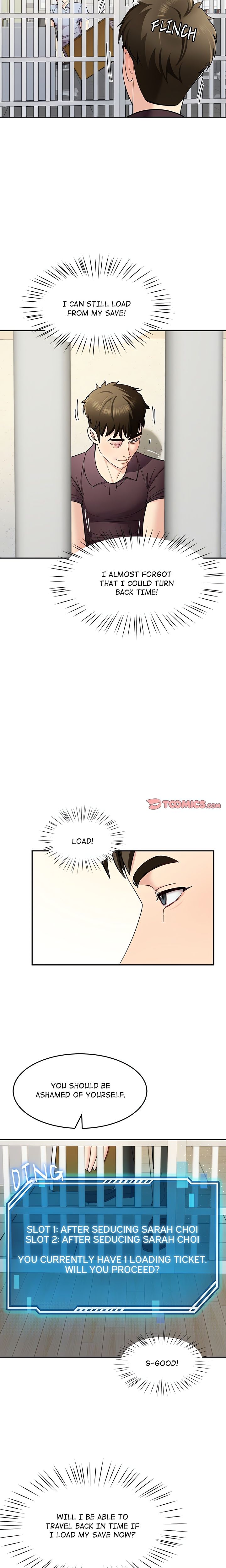 Harem King Chapter 39 - Page 2