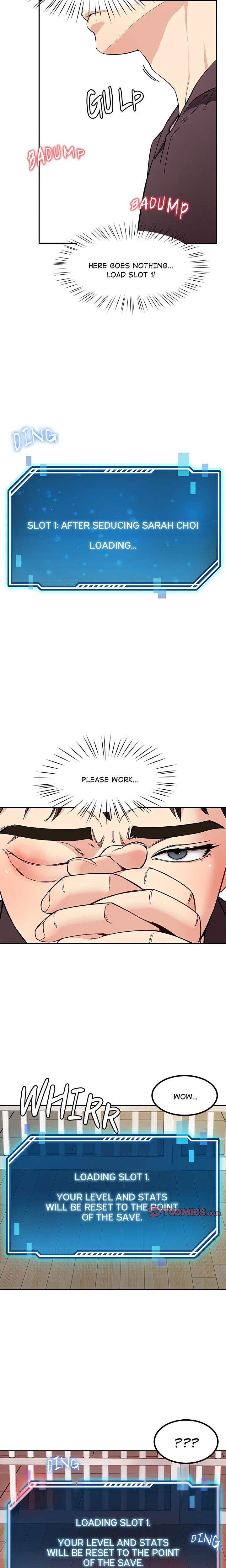 Harem King Chapter 39 - Page 3