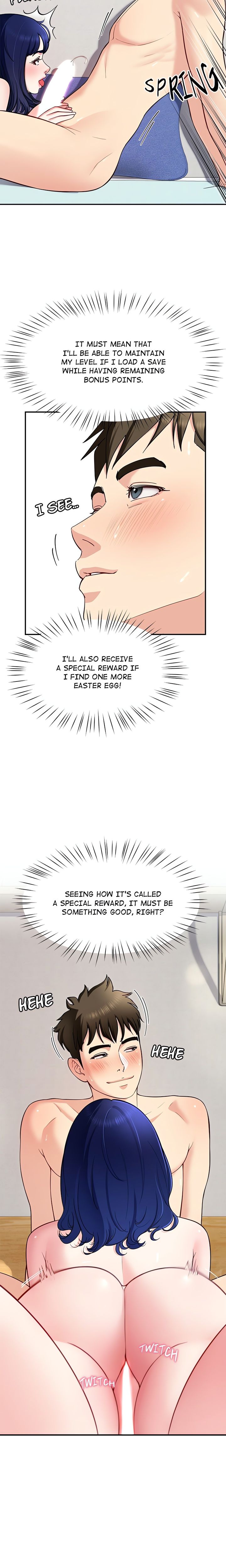 Harem King Chapter 39 - Page 9