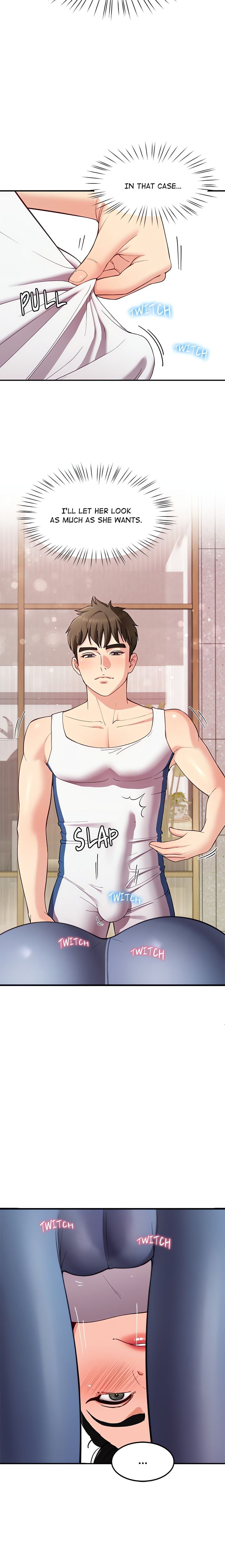 Harem King Chapter 42 - Page 4