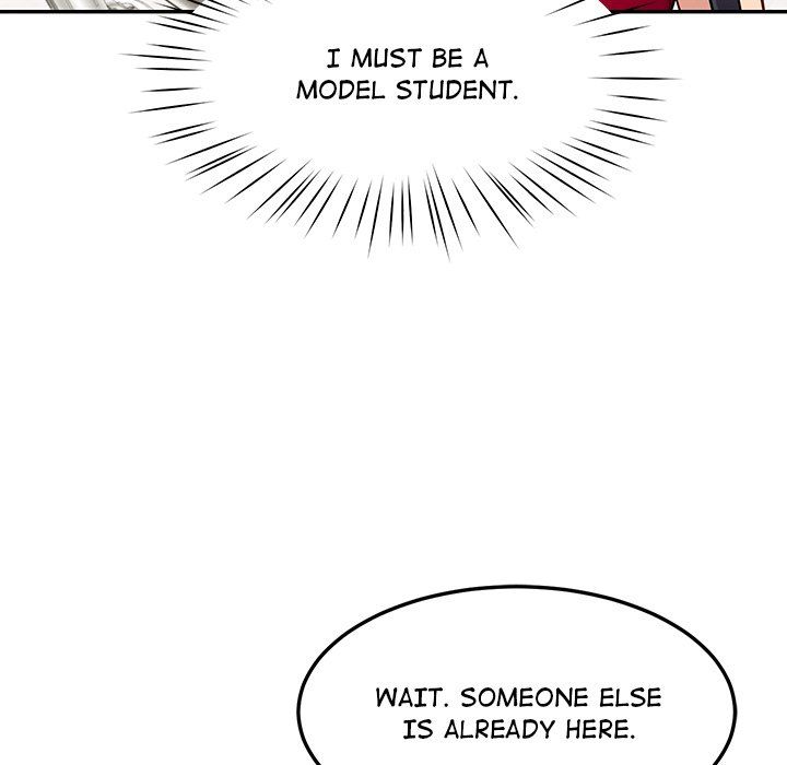 Harem King Chapter 49 - Page 11