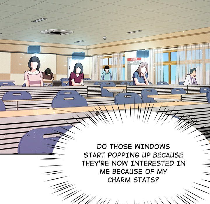 Harem King Chapter 49 - Page 124