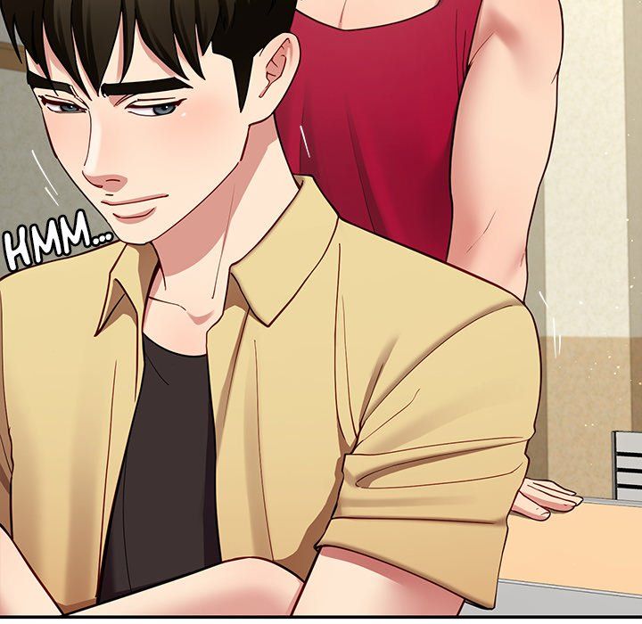 Harem King Chapter 49 - Page 18