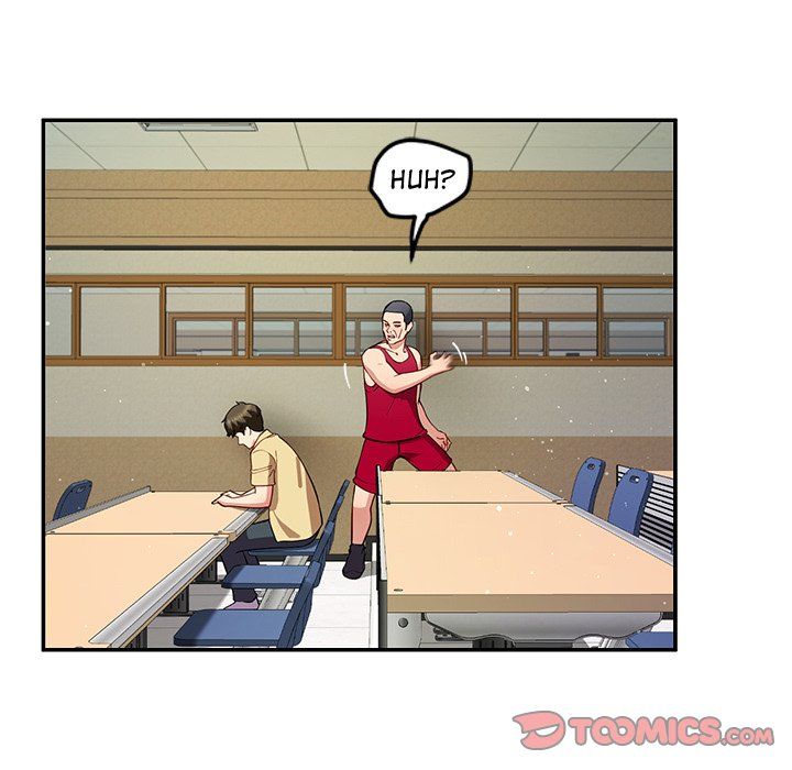 Harem King Chapter 49 - Page 27