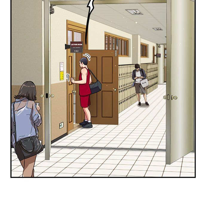 Harem King Chapter 49 - Page 8