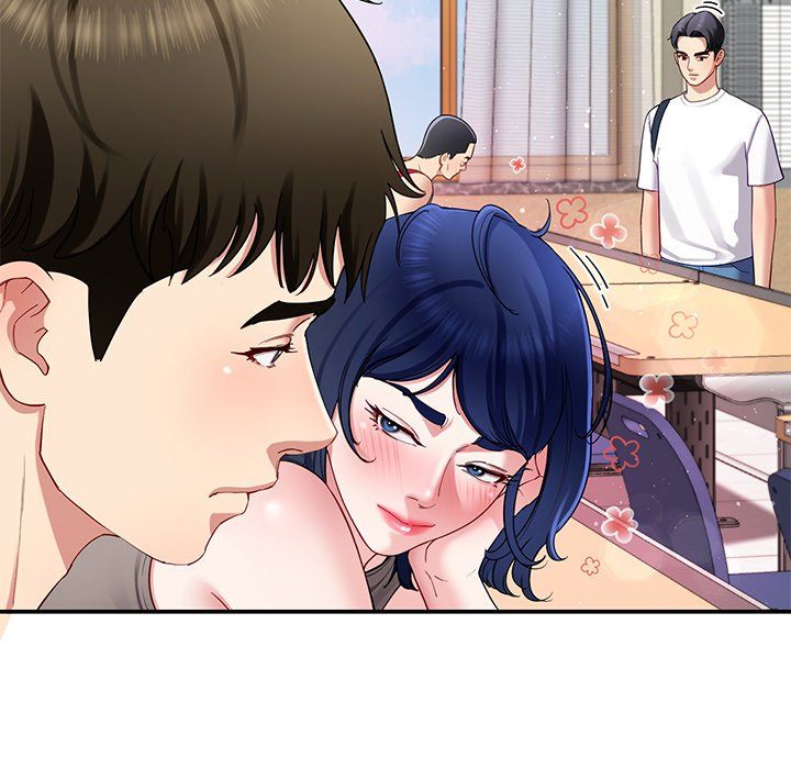 Harem King Chapter 49 - Page 88