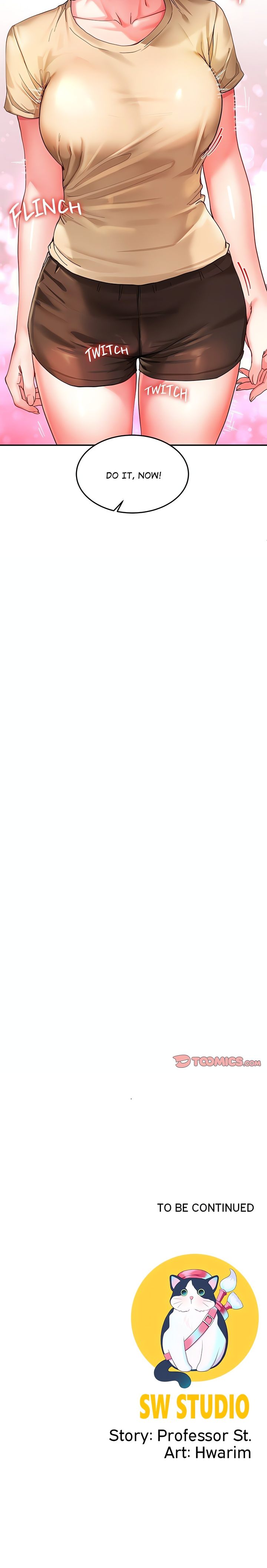 Harem King Chapter 53 - Page 20