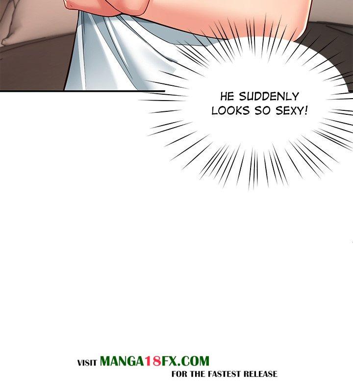 Harem King Chapter 59 - Page 12
