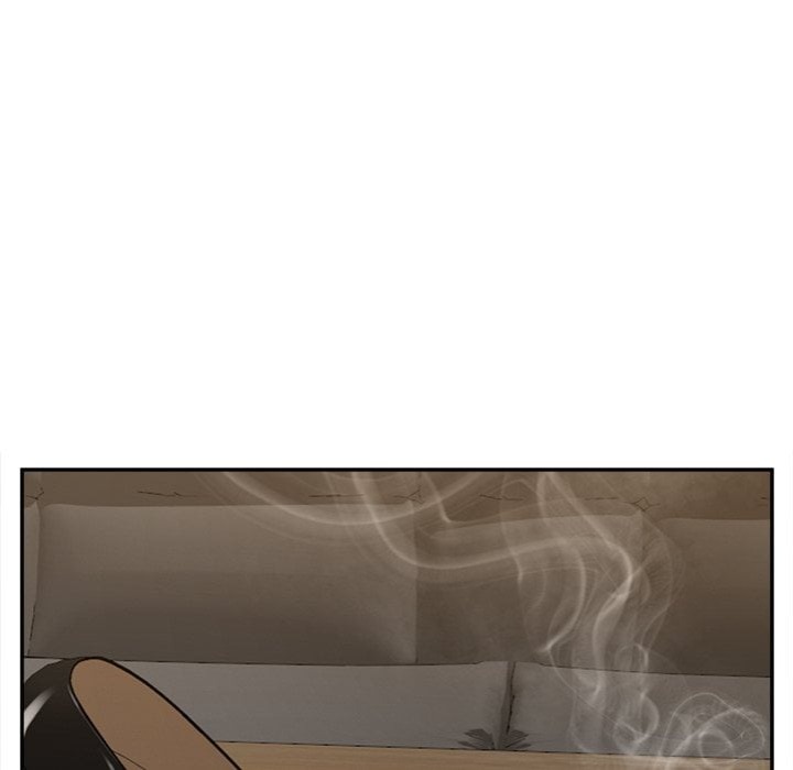 Yeoju and Haru Chapter 15 - Page 13