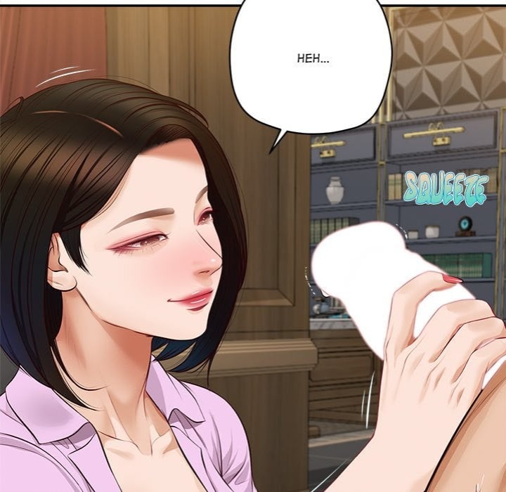 Yeoju and Haru Chapter 15 - Page 134