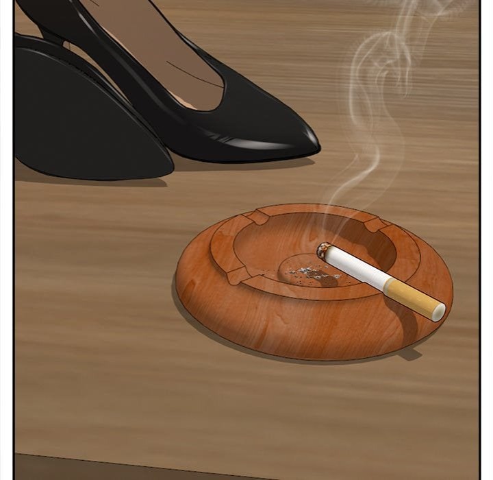 Yeoju and Haru Chapter 15 - Page 14