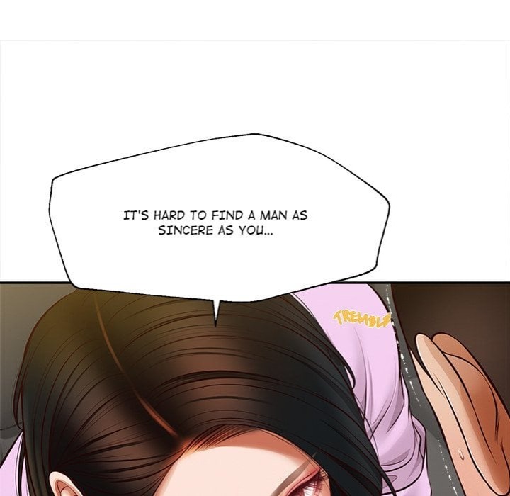 Yeoju and Haru Chapter 15 - Page 141