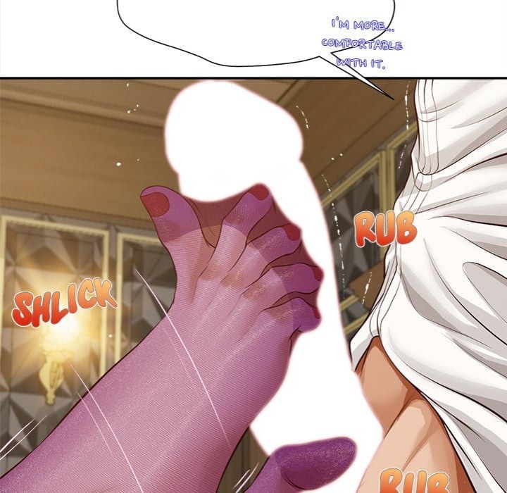 Yeoju and Haru Chapter 15 - Page 77