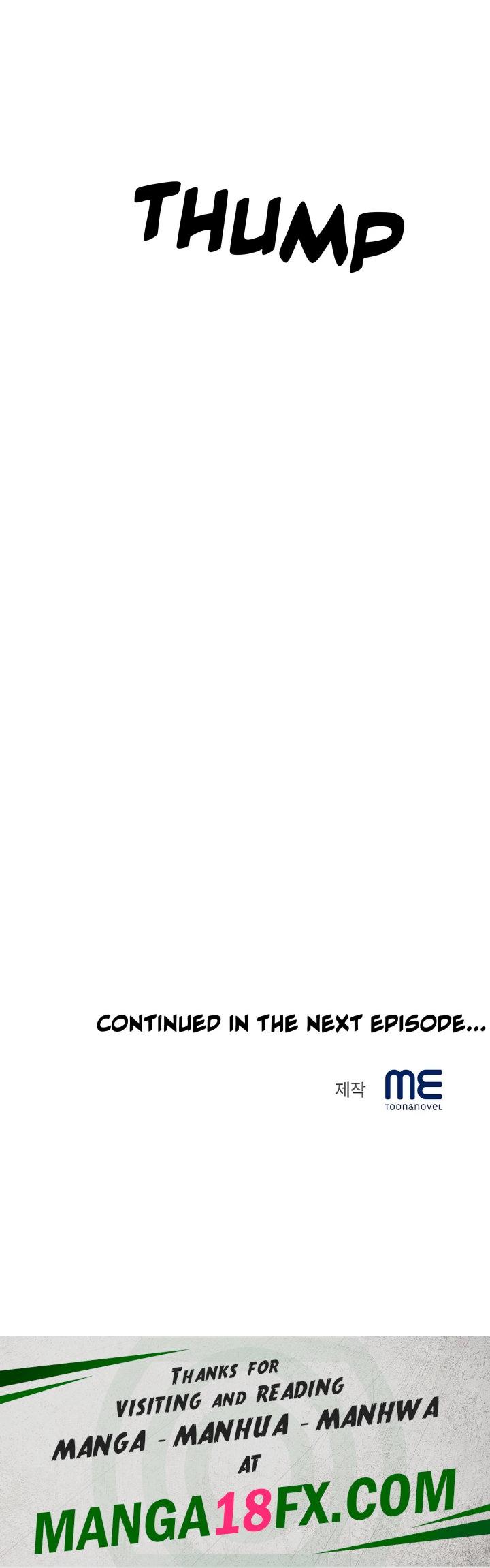 Yeoju and Haru Chapter 24 - Page 27