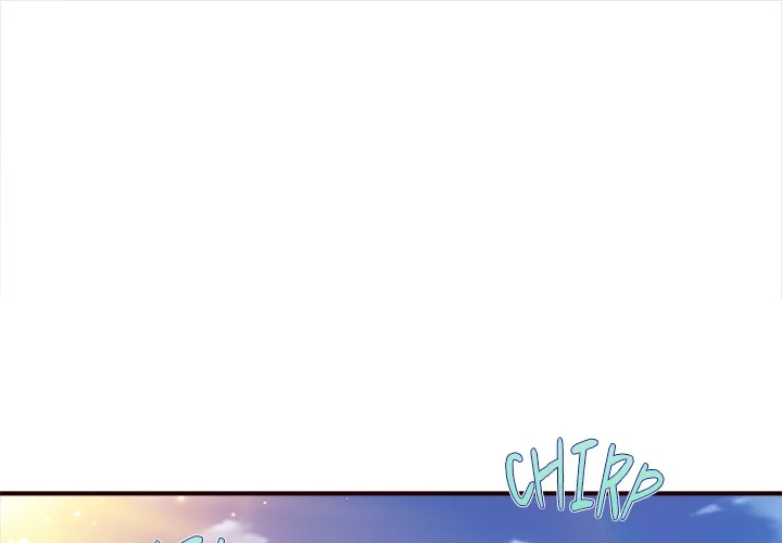 Yeoju and Haru Chapter 26 - Page 1