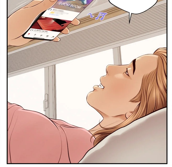 Yeoju and Haru Chapter 26 - Page 109